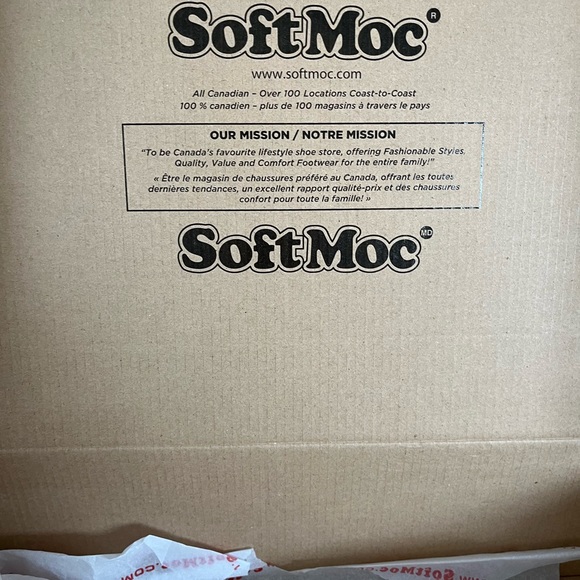 Soft Mac Boots - Picture 6 of 7